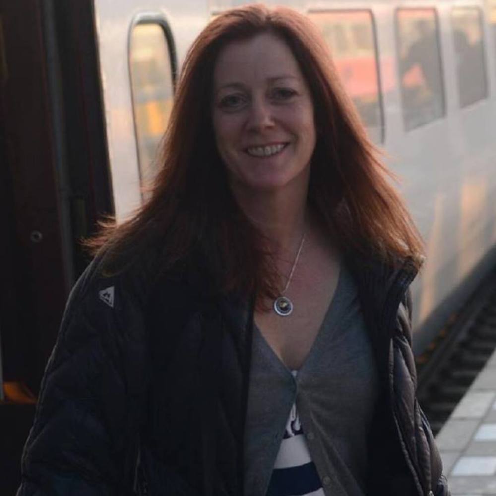 Meet your Posher, Jen